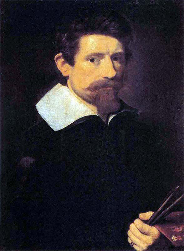 Self Portrait